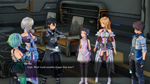 Sword Art Online: Fatal Bullet - Dissonance Of The Nexu - изображение № 3