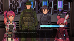 Sword Art Online: Fatal Bullet - Dissonance Of The Nexu - изображение № 6