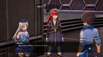 Sword Art Online: Fatal Bullet - Dissonance Of The Nexu - изображение № 2