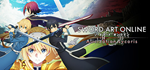 SWORD ART ONLINE Alicization LycorisRU/CIS/UA/KZ