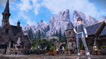 SWORD ART ONLINE Alicization LycorisRU/CIS/UA/KZ - изображение № 3