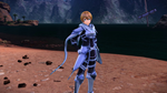 SWORD ART ONLINE Alicization Lycoris Design Contest Cos - изображение № 4