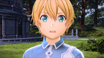 SWORD ART ONLINE Alicization Lycoris Design Contest Cos - изображение № 8