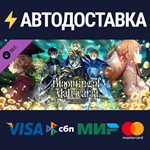 SWORD ART ONLINE Alicization Lycoris - Blooming of Matr