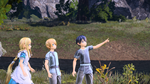 SWORD ART ONLINE Alicization Lycoris - Blooming of Matr - изображение № 5
