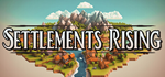 Settlements risingSTEAM РФ/СНГ/УКР/КЗ ️АВТО