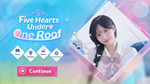Five Hearts Under One RoofSTEAM РФ/СНГ/УКР/КЗ ️АВТО - изображение № 6