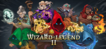 Wizard of Legend 2STEAM РФ/СНГ/УКР/КЗ ️АВТО