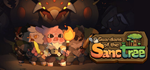 Guardians of the SanctreeSTEAM РФ/СНГ/УКР/КЗ ️АВТО
