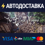 The Black MassesSTEAM РФ/СНГ/УКР/КЗ ️АВТО