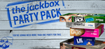The Jackbox Party PackSTEAM РФ/СНГ/УКР/КЗ ️АВТО