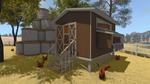 House Flipper - Farm DLCSTEAM Россия️АВТОДОСТАВКА - изображение № 3
