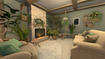 House Flipper - Pets DLCSTEAM Россия️АВТОДОСТАВКА - изображение № 5