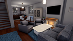 House Flipper - HGTV DLCSTEAM Россия️АВТОДОСТАВКА - изображение № 4