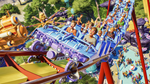 Planet Coaster 2 Deluxe EditionSTEAM РФ/СНГ/УКР/КЗ - изображение № 3