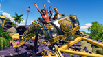 Planet Coaster 2 Deluxe EditionSTEAM РФ/СНГ/УКР/КЗ - изображение № 7