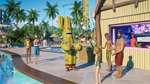 Planet Coaster 2 Deluxe EditionSTEAM РФ/СНГ/УКР/КЗ - изображение № 4