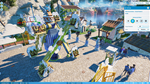 Planet Coaster 2 Deluxe EditionSTEAM РФ/СНГ/УКР/КЗ - изображение № 5