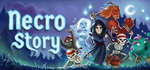 Necro StorySTEAM Россия️АВТОДОСТАВКА