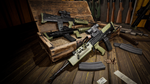Vigor - Annihilation Arsenal DLCSTEAM РФ/СНГ/УКР/КЗ - изображение № 2