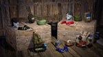 Vigor - Trappers Pack DLCSTEAM РФ/СНГ/УКР/КЗ ️АВТО - изображение № 5