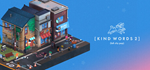 Kind Words 2STEAM РФ/СНГ/УКР/КЗ ️АВТО