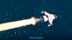 Trailmakers: Space Voyager Pack DLCRU/CIS/UA/KZ - изображение № 3