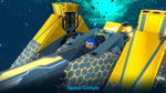 Trailmakers: Space Voyager Pack DLCRU/CIS/UA/KZ - изображение № 5