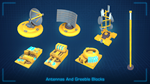 Trailmakers: Space Voyager Pack DLCRU/CIS/UA/KZ - изображение № 7