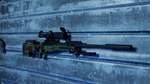 PAYDAY 2: McShay Weapon Pack 4 DLCSTEAM RU️АВТО - изображение № 5