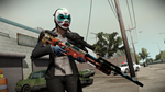 PAYDAY 2: McShay Weapon Pack 4 DLCSTEAM RU️АВТО - изображение № 7