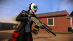 PAYDAY 2: McShay Weapon Pack 3 DLCSTEAM RU️АВТО - изображение № 8