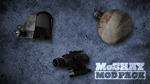 PAYDAY 2: McShay Mod Pack DLCSTEAM RU️АВТО - изображение № 2