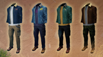 PAYDAY 2: Street Smart Tailor Pack DLCSTEAM RU️АВТО - изображение № 4
