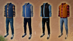 PAYDAY 2: Street Smart Tailor Pack DLCSTEAM RU️АВТО - изображение № 5
