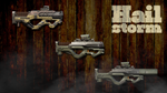 PAYDAY 2: McShay Weapon Pack 2 DLCSTEAM RU️АВТО - изображение № 4