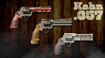 PAYDAY 2: McShay Weapon Pack 2 DLCSTEAM RU️АВТО - изображение № 2