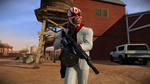 PAYDAY 2: McShay Weapon Pack 2 DLCSTEAM RU️АВТО - изображение № 7
