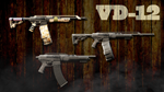 PAYDAY 2: McShay Weapon Pack 2 DLCSTEAM RU️АВТО - изображение № 3