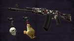 PAYDAY 2: Tijuana Music Pack DLCSTEAM RU️АВТО - изображение № 6