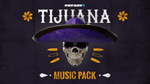 PAYDAY 2: Tijuana Music Pack DLCSTEAM RU️АВТО - изображение № 4