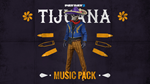 PAYDAY 2: Tijuana Music Pack DLCSTEAM RU️АВТО - изображение № 3