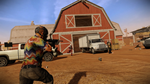 PAYDAY 2: Midland Ranch Heist DLCSTEAM RU️АВТО - изображение № 5