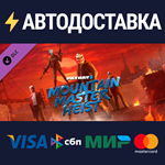 PAYDAY 2: Mountain Master Heist DLCSTEAM RU️АВТО