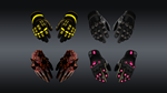 PAYDAY 2: Golden Dagger Tailor Pack DLCSTEAM - изображение № 3