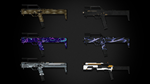 PAYDAY 2: Jiu Feng Smuggler Pack 4 DLCSTEAM RU️АВТО - изображение № 2