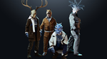 PAYDAY 2: Winter Ghosts Tailor Pack DLCSTEAM - изображение № 2