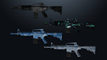 PAYDAY 2: Winter Ghosts Tailor Pack DLCSTEAM - изображение № 5