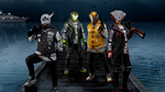 PAYDAY 2: Mega City Tailor Pack DLCSTEAM RU️АВТО - изображение № 2