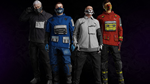PAYDAY 2: Guardians Tailor Pack DLCSTEAM RU️АВТО - изображение № 3